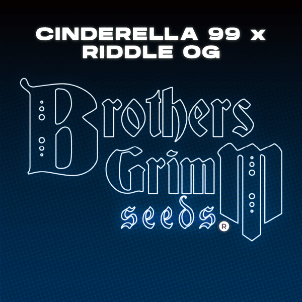 Cinderella-99-x-Riddle-OG logo-C9xRO