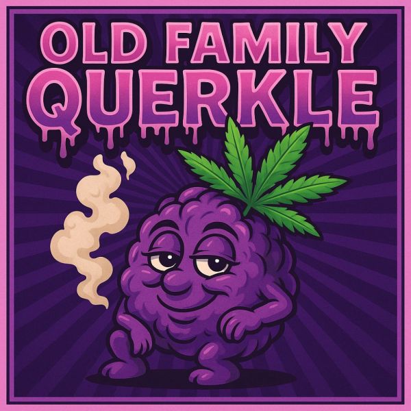 Old-Family-Querkle-Seeds-The-Dank-Subcool Old Family Querkle