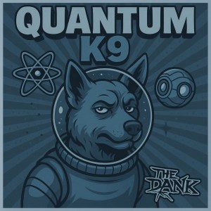 Quantum-K9- Quantum K9