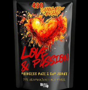 love-and-passion-seeds-brothers-grimm-seeds Love & Passion - Tester Pack