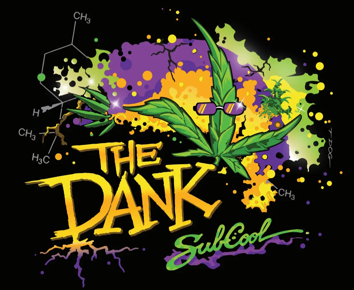 lYX4ZLTgTcmDT7w7aasuMpTrk the dank subcool